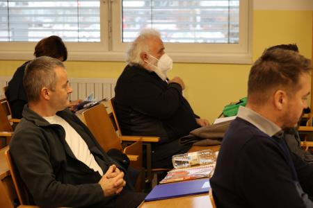 Delavnica »varna oskrba s pitno vodo« (projekt MUHA - Interreg ADRION) (11)